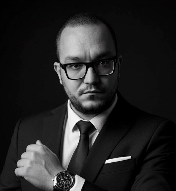 Dr. Jorge Nunes Pinto